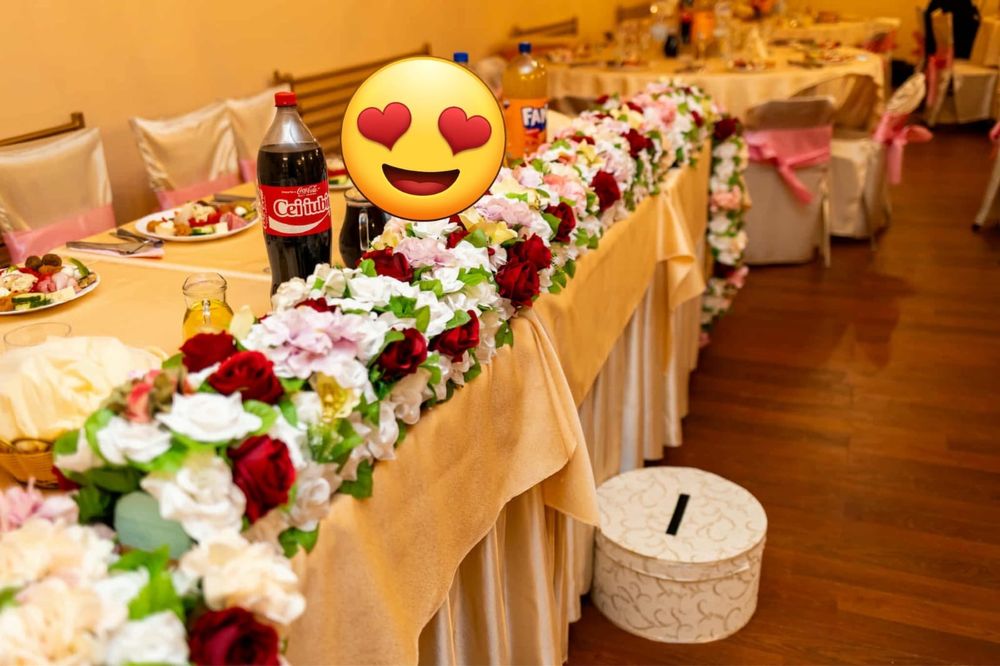Sala Evenimente LuisMarry 250 locuri