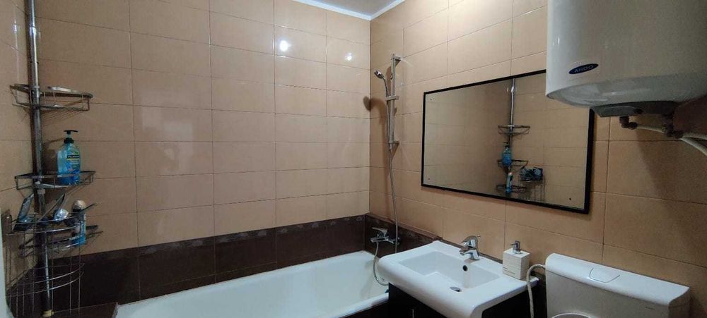 Apartament 2 camere Lujerului