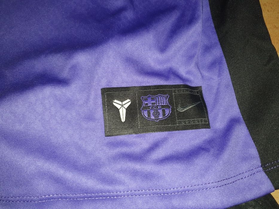 Tracksuit FC Barcelona 25/26