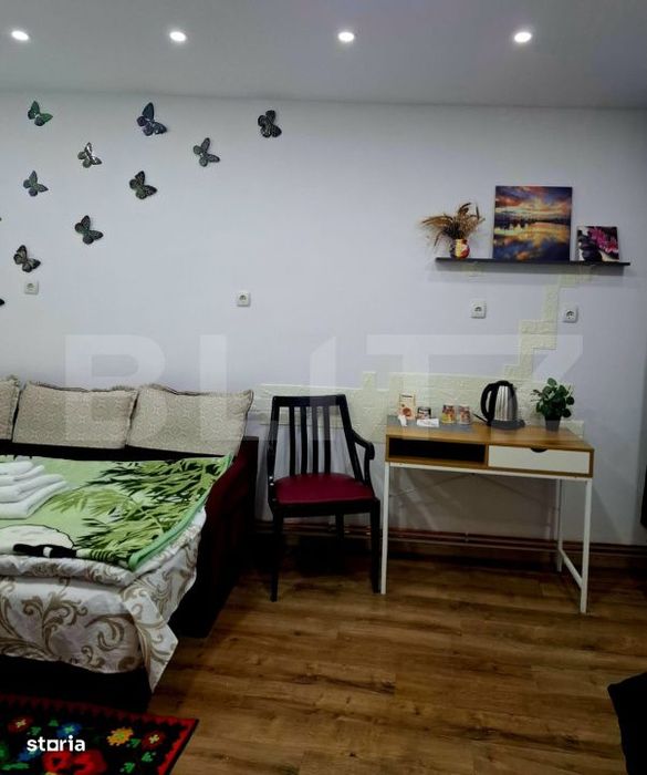 Apartament la casa, parter – ideal investitie sau spatiu comercial — fotografia 3