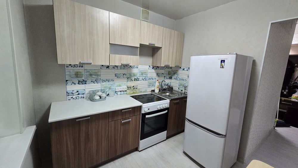 Сдам 1,5 посуточно