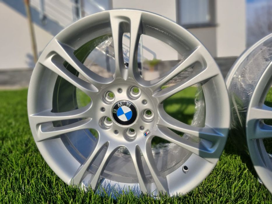Jante Bmw 18 inch style 350 M seria 5 Bmw F10
