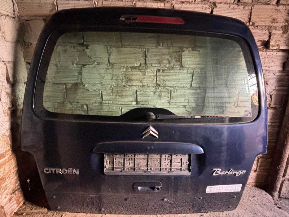 Citroen Berlingo 1.9D 69ks-70ks на части, Peugeot Partner 1.9D