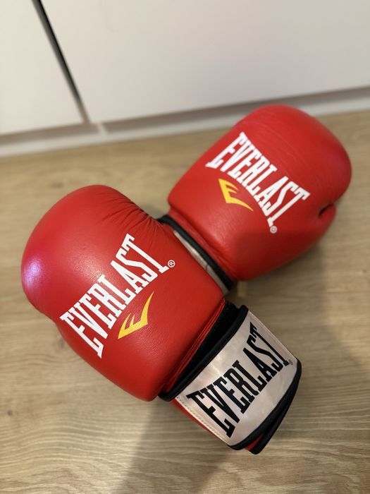 Manusi box Everlast Competition 12 oz