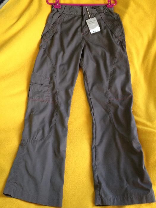 Нов френски летен туристически панталон лиосел lyocell М