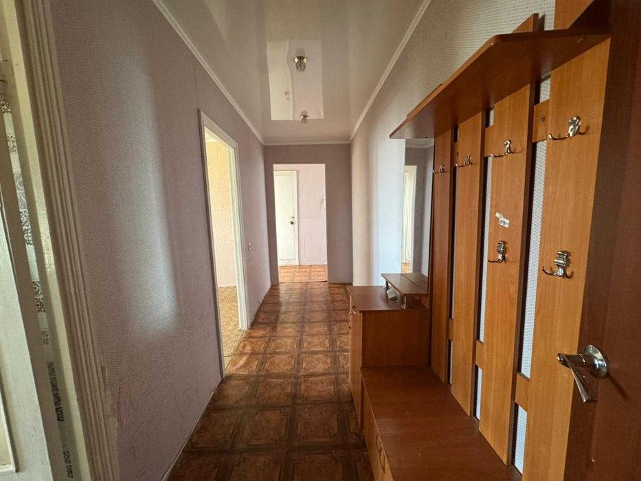 продам 3х комн. квартиру район КЖБИ,