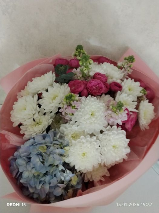 Гул (Цветы).    .