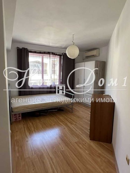 Дава се под наем Двустаен апартамент в Варна, Автогара - 60 кв.м за 448.8 € - Снимка #5