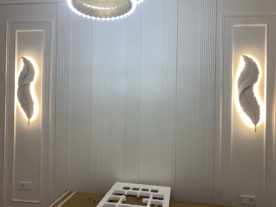 Качественно и быстро узбек бригада