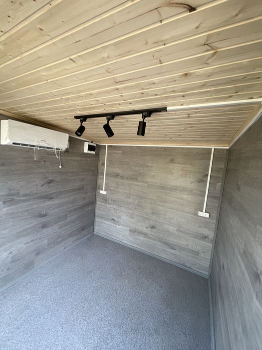 Торговый павильон от производителя