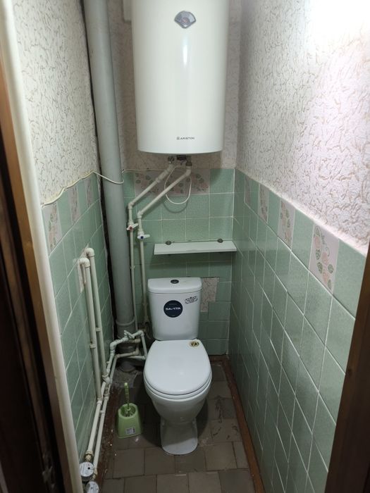 Продам 2х комнатную