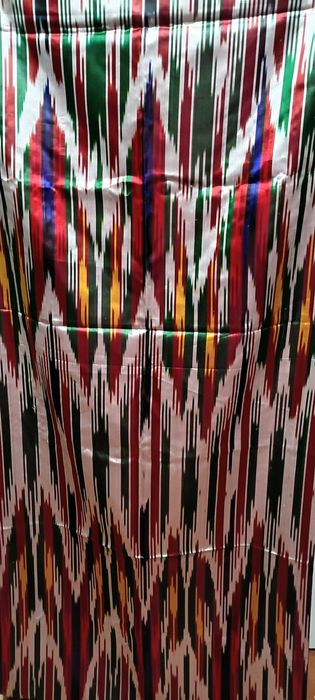 Атлас советского периода