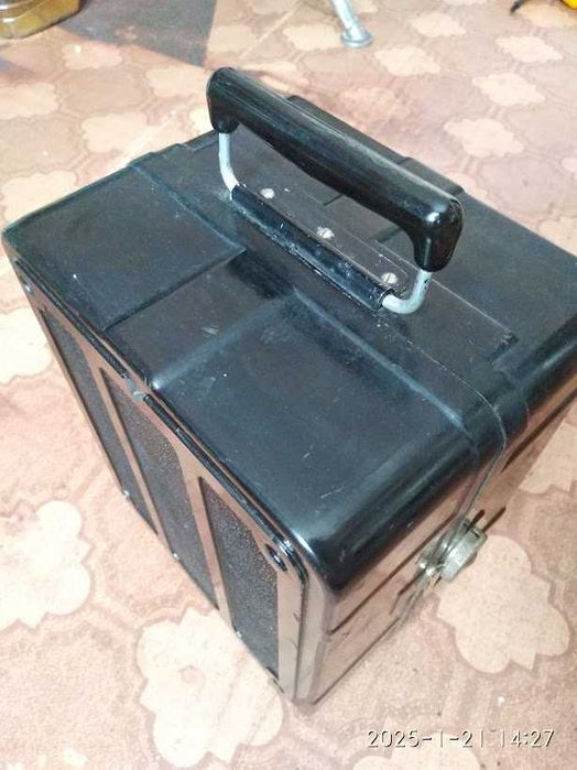 АмперВольтОмметр  АВО-5М1  сделано в СССР  1972г