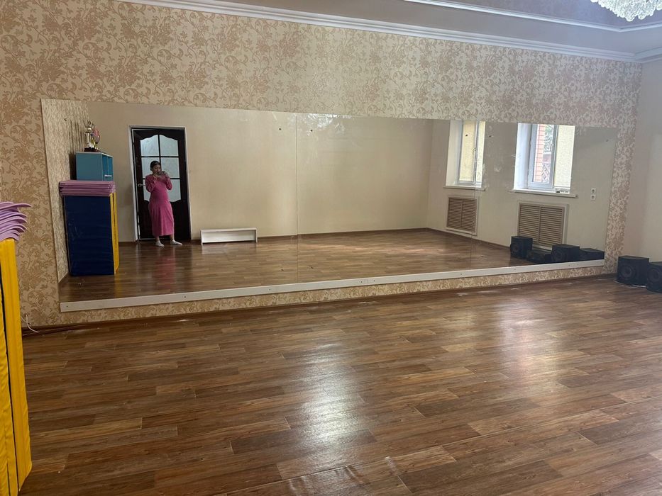 Продам зеркала танцевальные