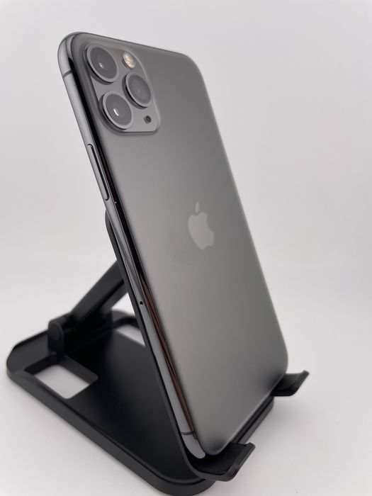 iPhone 11 Pro 256gb, 100% |•| G Store Mobile