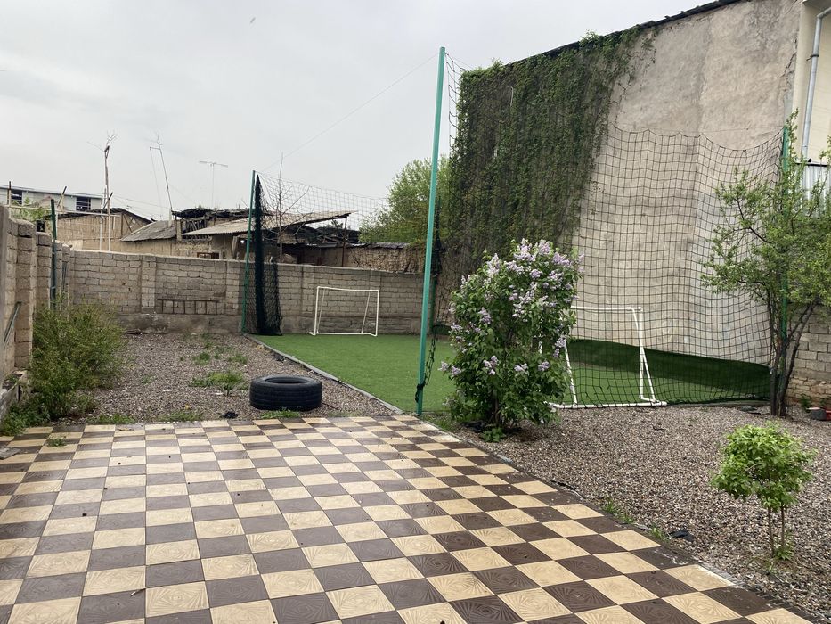 Чукурсой Прадаётся дом 5 соток