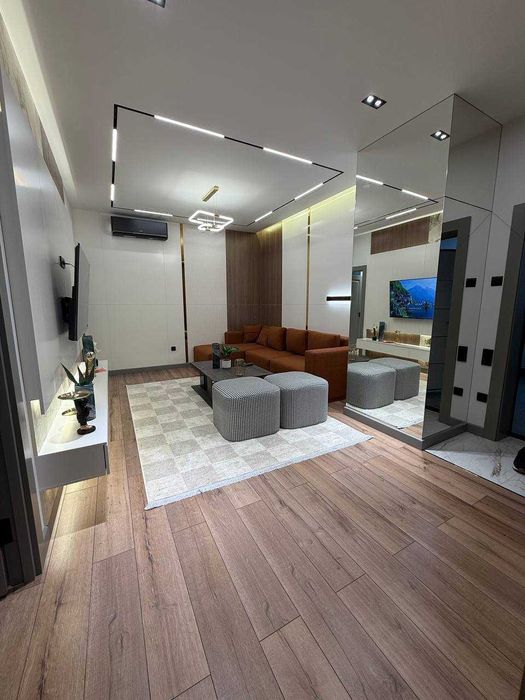 Аренда ЖК Ташкент Сити 3-х