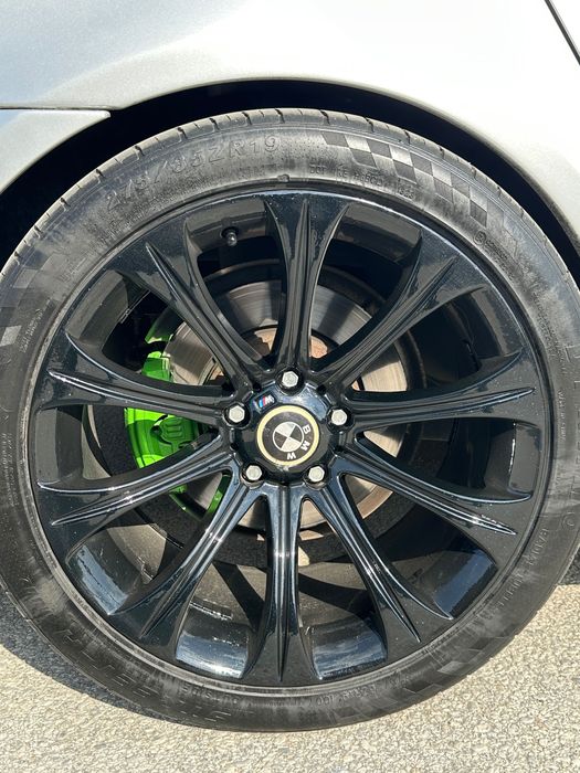 Джанти 166ци 19ки спорт пакет