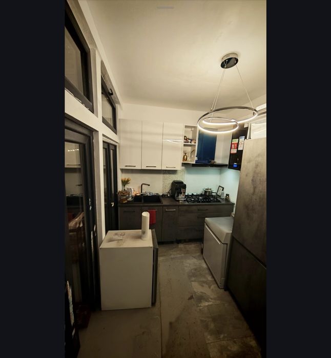 Proprietar 6 Camere - Parcul Izvorul Rece - Moșilor  - Foisorul de foc