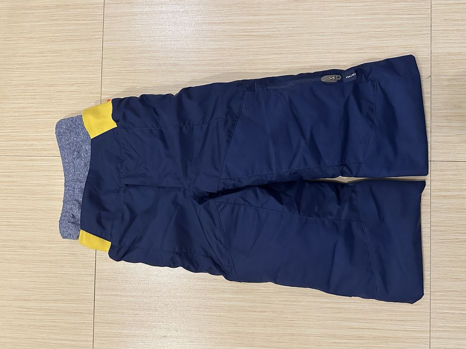 Vand costum ski Wedze copii