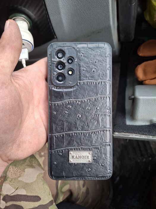 Самсунг А33 128гб идеал