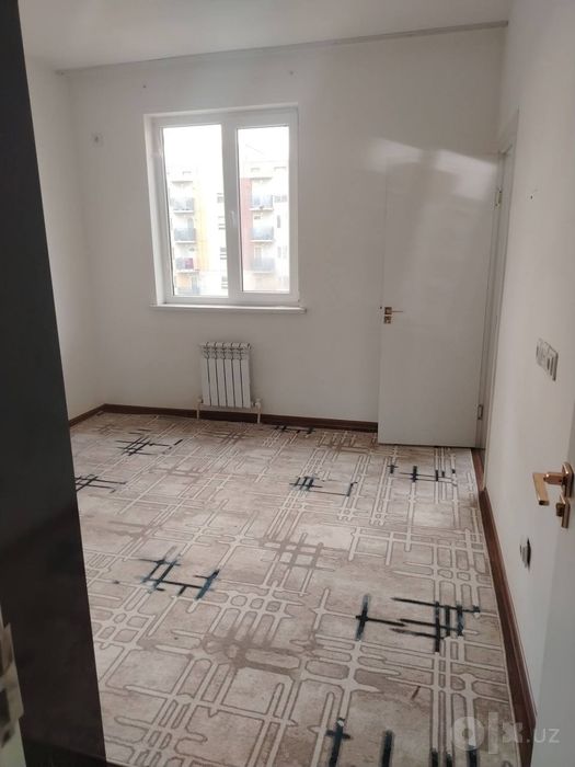 Продаётся 1 ком. Квартира 2 мкр.
