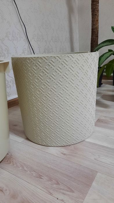 Гулге арналган  ыдыс / горшок  20 л.