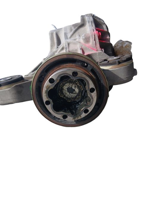 Diferential Spate Range Rover Sport L494 2013 -> 3.0D
