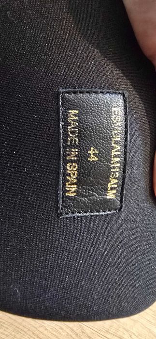 Burberry 44-мъжки кецове