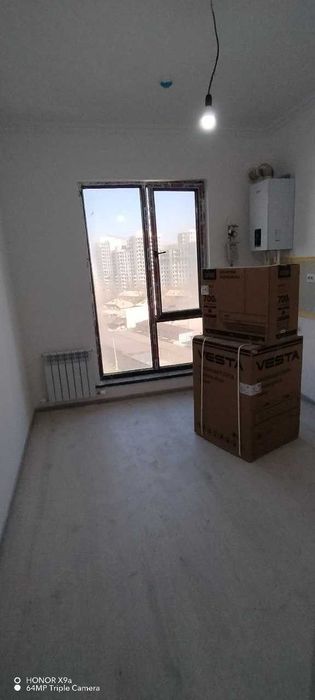 Продажа 1 комнатной квартиры в ипотеку. ЖК УЗБУМ. ЯШНАБАД. OY 003