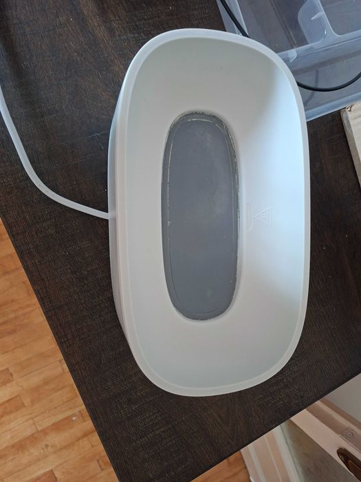 Sterilizator biberoane Philips Avent