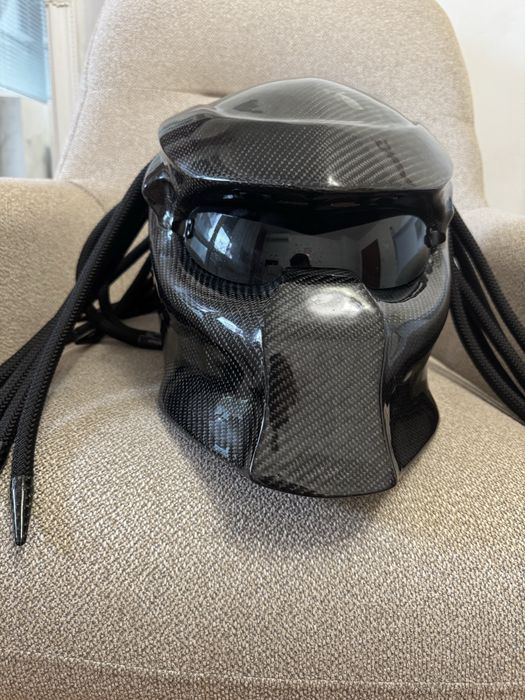 IXS каска хищник размер Л