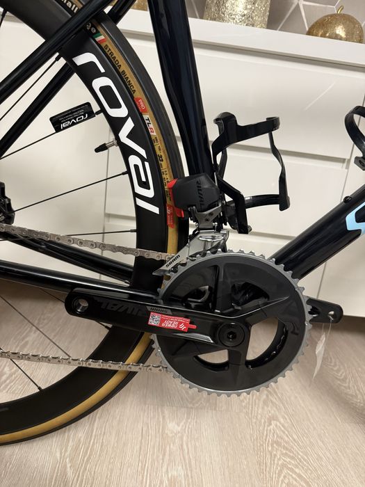 Cursiera Specialized Tarmac SL8 Pro  AXS 2024