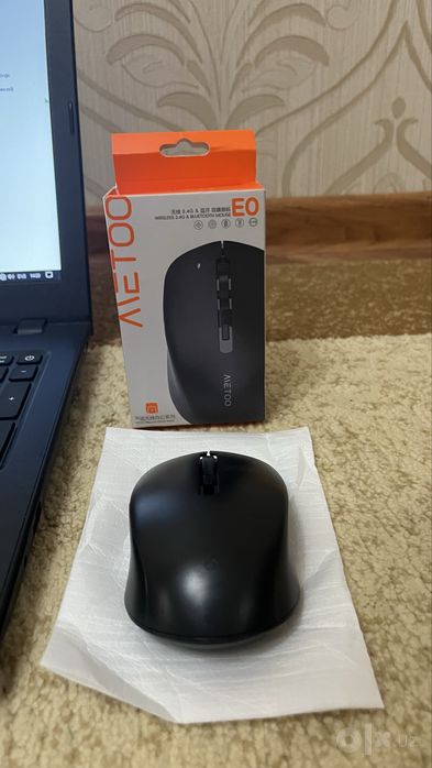 Acer core i7, mishka, bluetooth klaviatura(mishka), rugzak