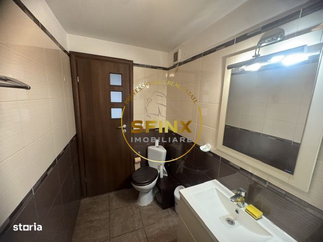 Apartament 2 camere Sala Palatului