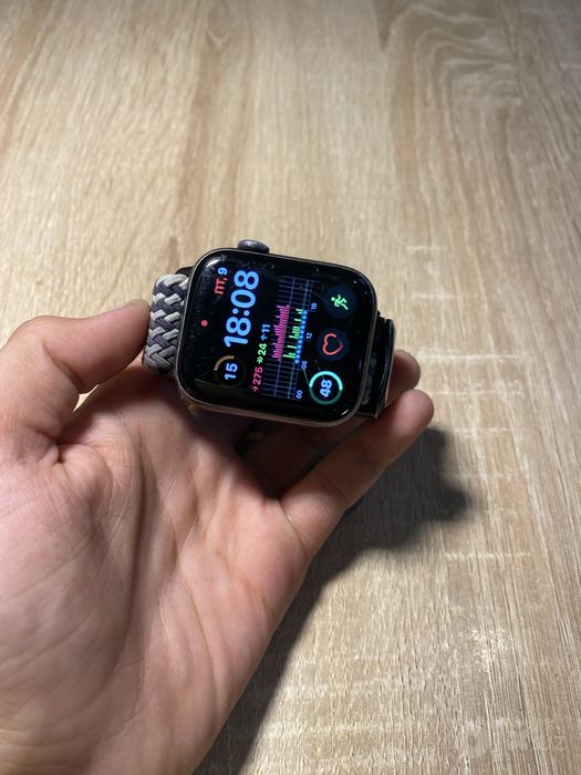Apple Watch Series 5