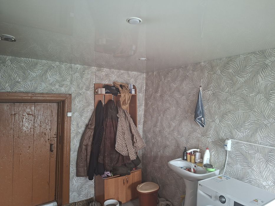 Продам дом в центре Мамлютка