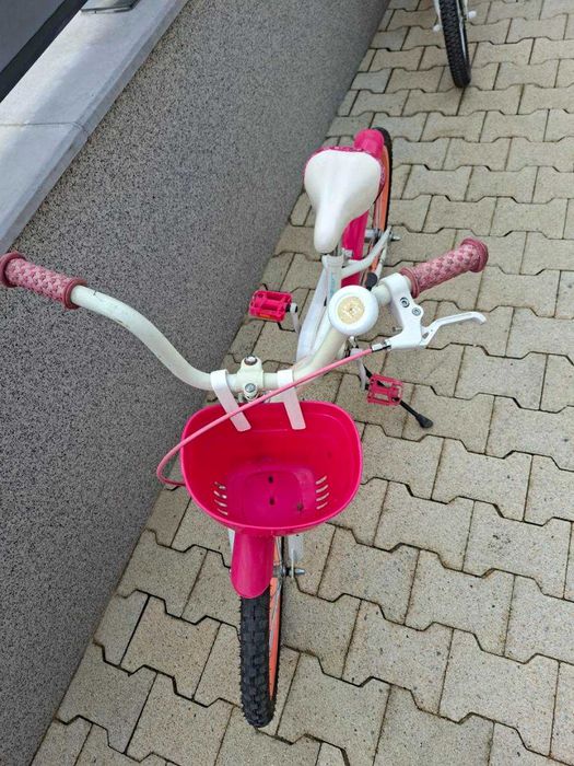 Детски Велосипед 20"