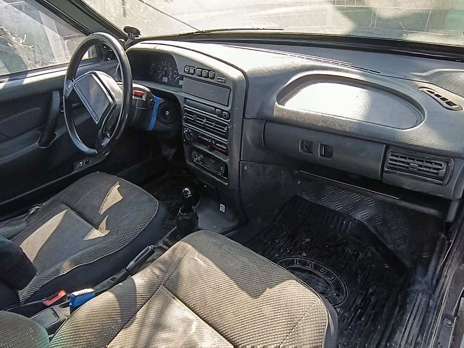 VAZ 2115 2009 — 5