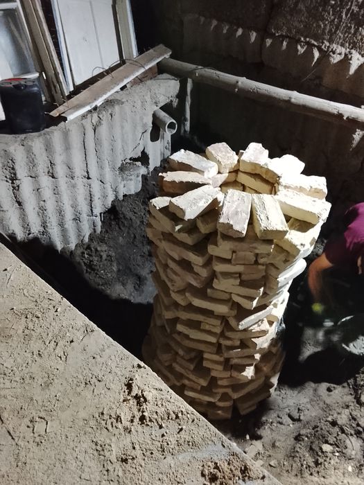 Бухоро буйлаб Куза кудук козамиз. 15-20 йил кафолат