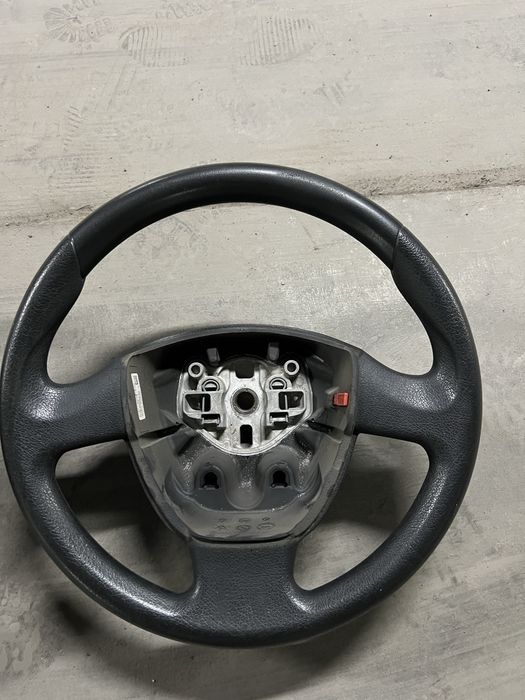 Руль на Lada Granta с 2011 по 2017