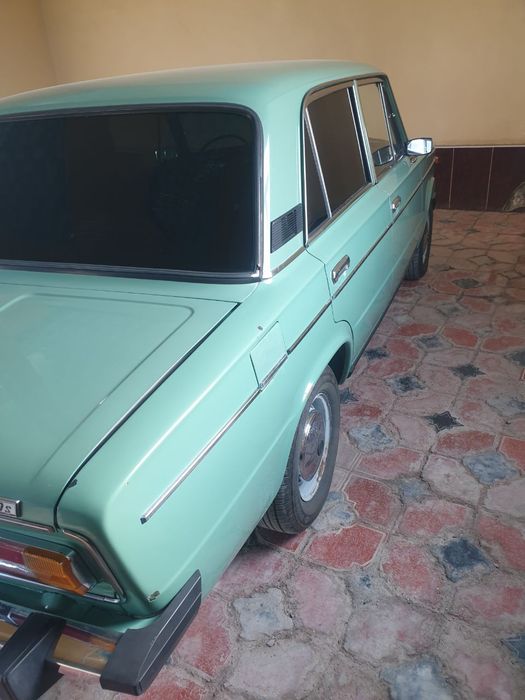 Vaz 21-06 jiguli