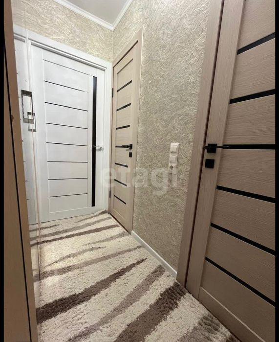 Продам квартиру на Марата оспанова 52