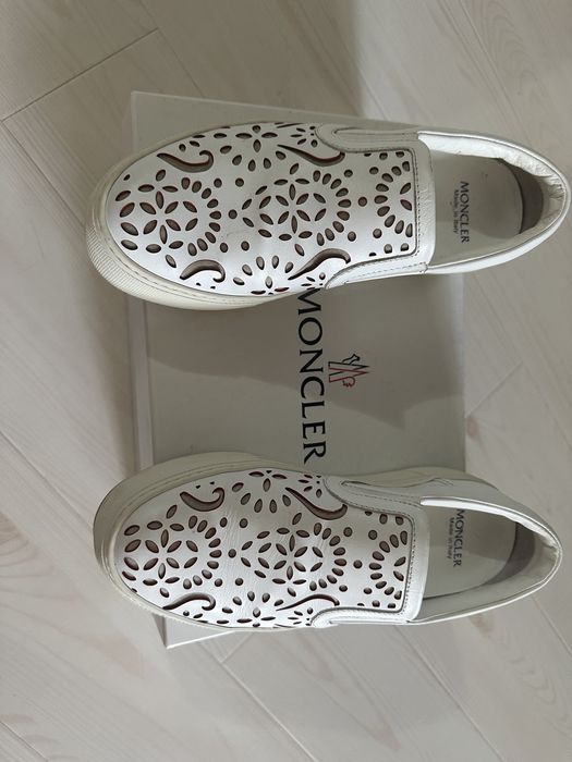 Espadrile Moncler