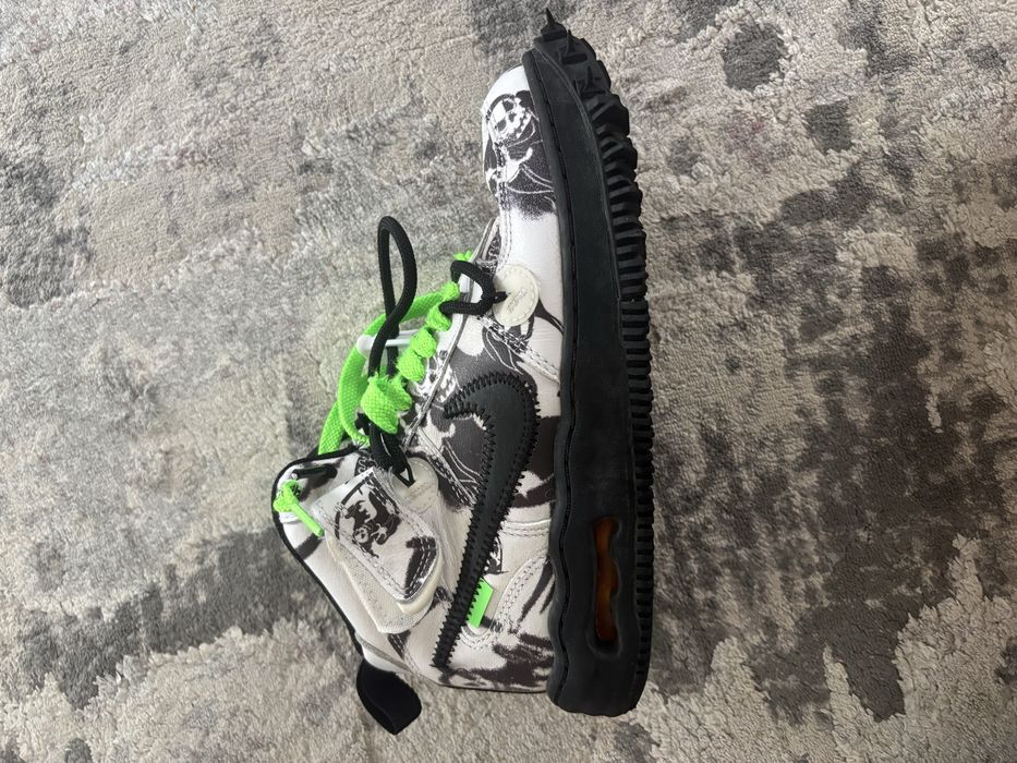 nike off white grim reaper