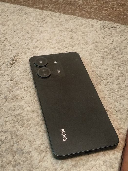 Redmi 13C 256 gb