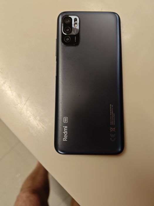 Xiaomi Redmi Note 10 5G 128GB RAM DUAL