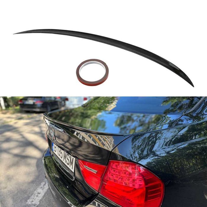 Eleron spoiler lip haion BMW 121cm Seria 3 E90 E92 E93