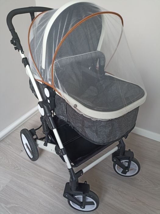 Детская коляска 3в1 трансформер