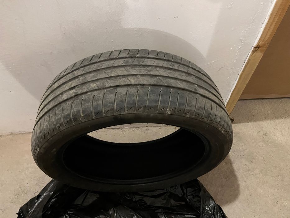Летни гуми 18ки Bridgestone